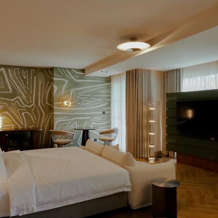 Hotel Sapin Bangkok Zewnętrze zdjęcie