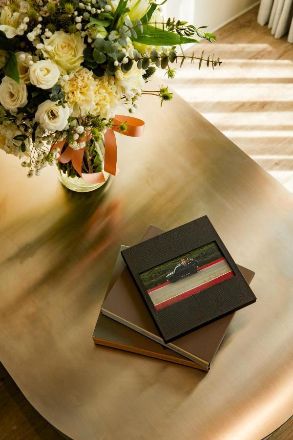 Hotel Sapin Bangkok Zewnętrze zdjęcie