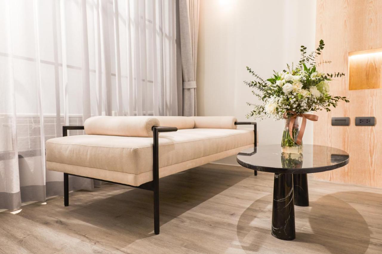 Hotel Sapin Bangkok Zewnętrze zdjęcie