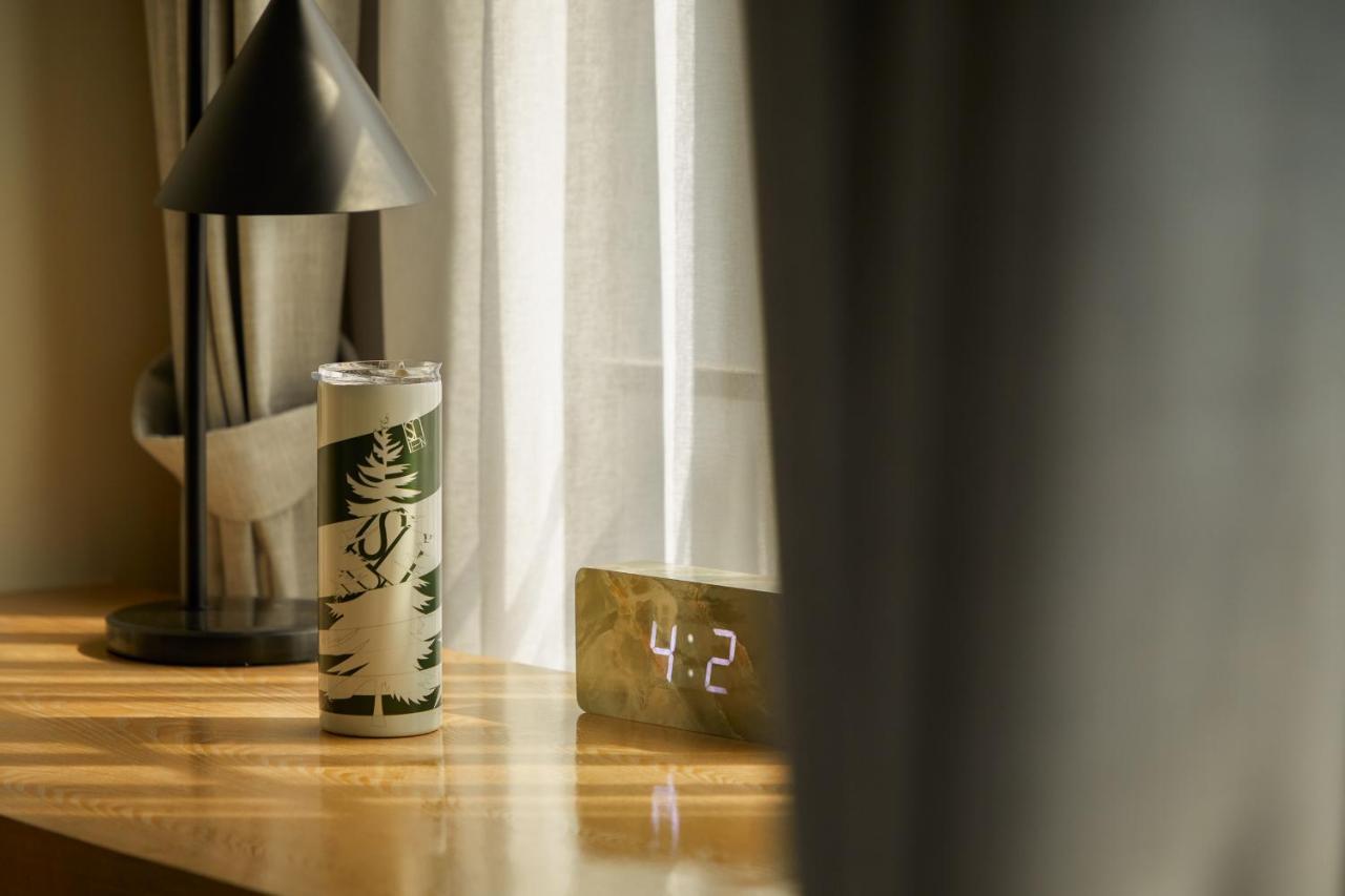 Hotel Sapin Bangkok Zewnętrze zdjęcie