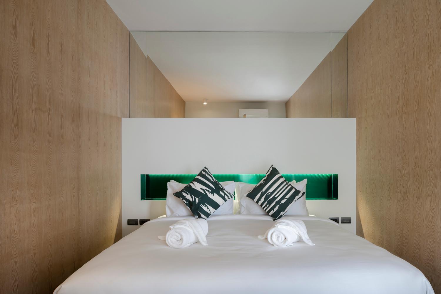 Hotel Sapin Bangkok Zewnętrze zdjęcie