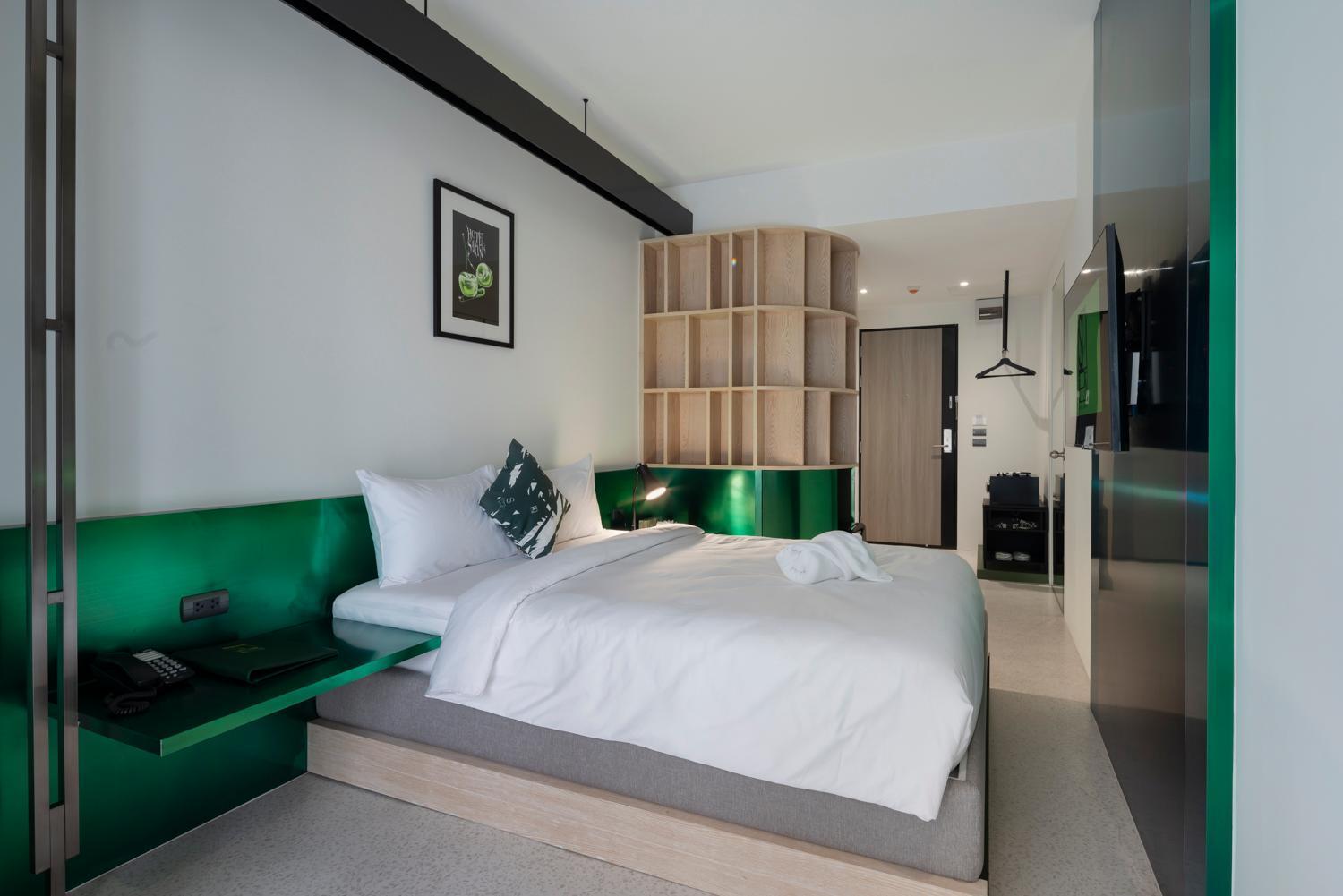 Hotel Sapin Bangkok Zewnętrze zdjęcie