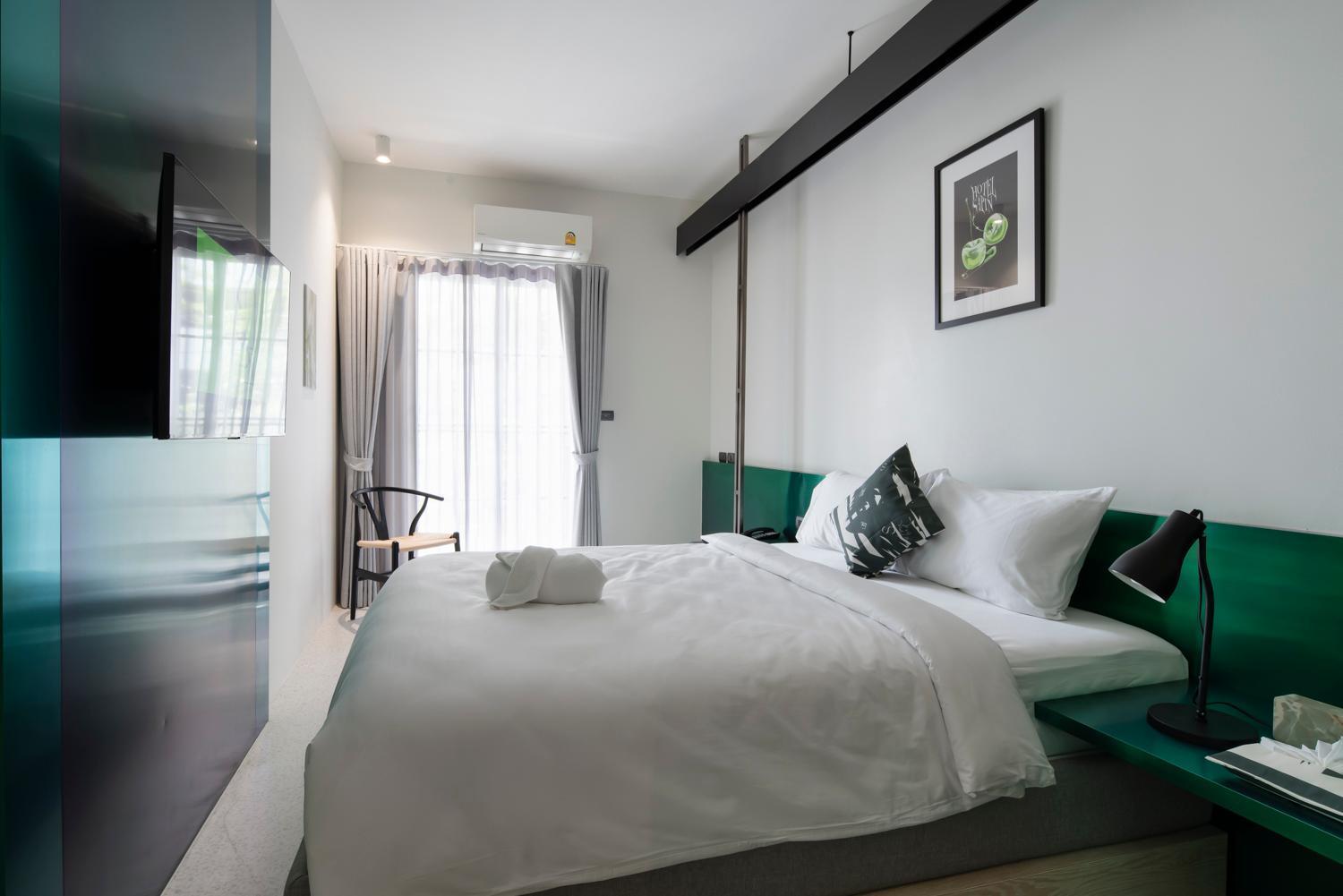 Hotel Sapin Bangkok Zewnętrze zdjęcie