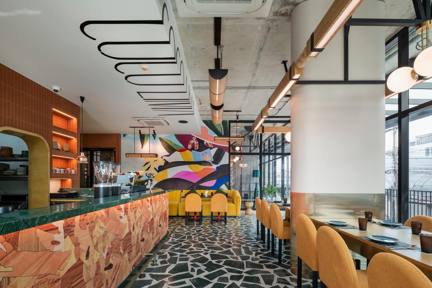 Hotel Sapin Bangkok Zewnętrze zdjęcie