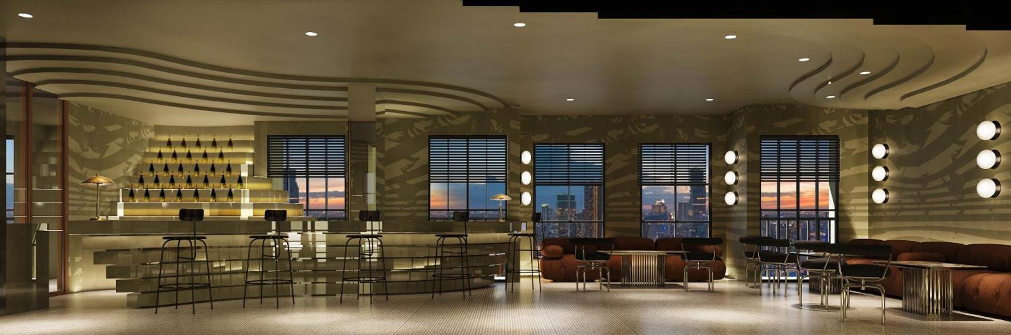 Hotel Sapin Bangkok Zewnętrze zdjęcie
