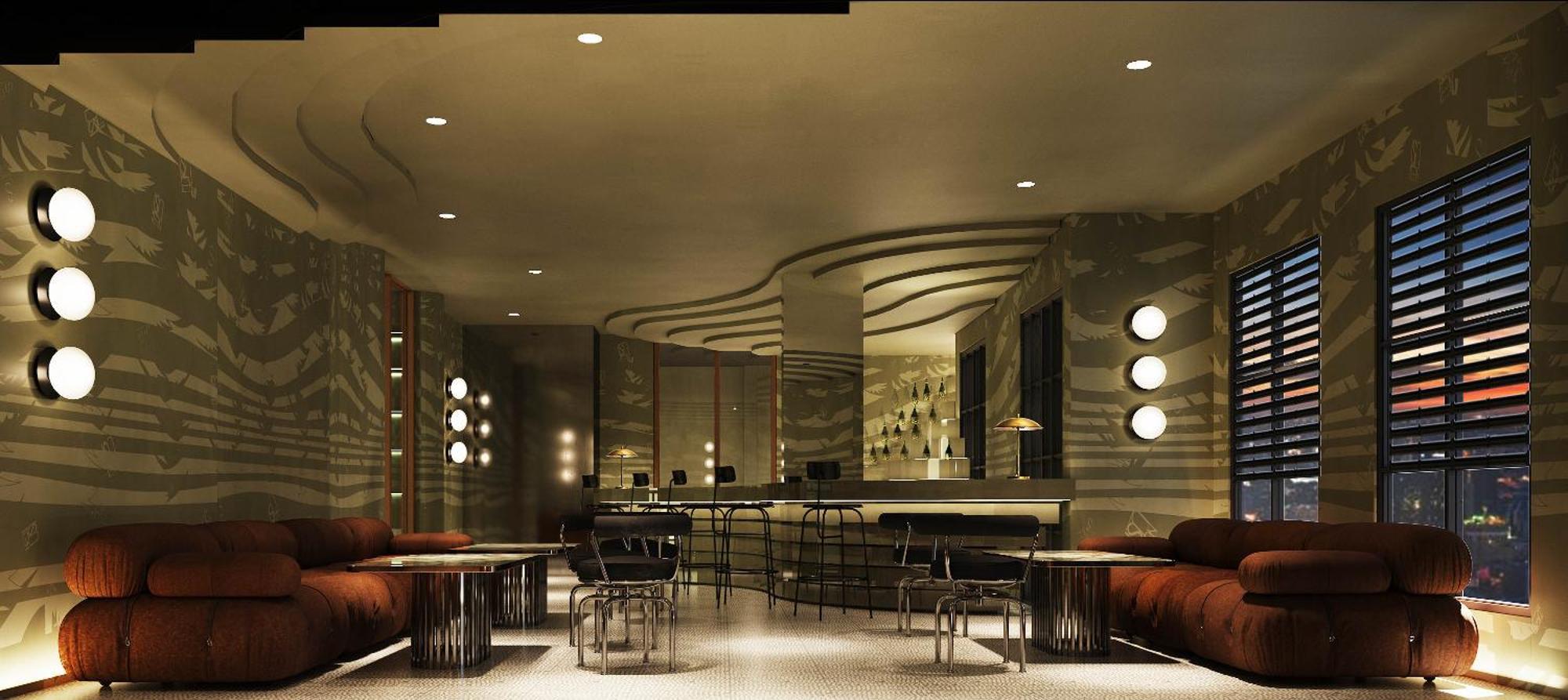 Hotel Sapin Bangkok Zewnętrze zdjęcie