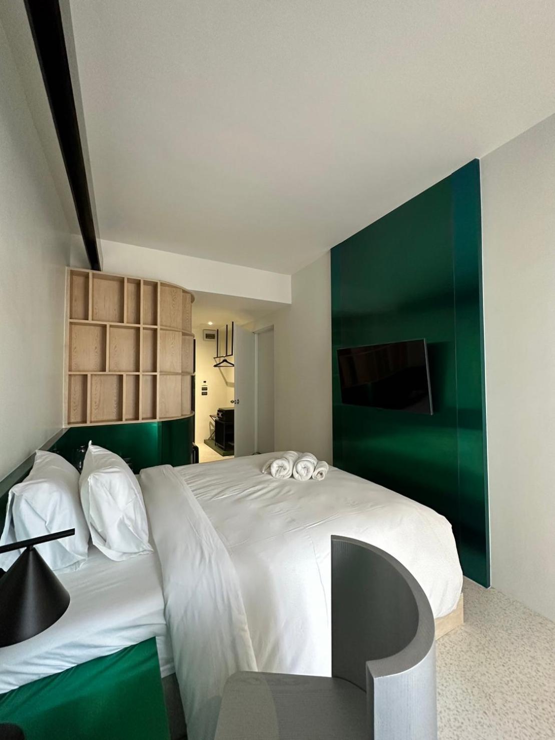 Hotel Sapin Bangkok Zewnętrze zdjęcie