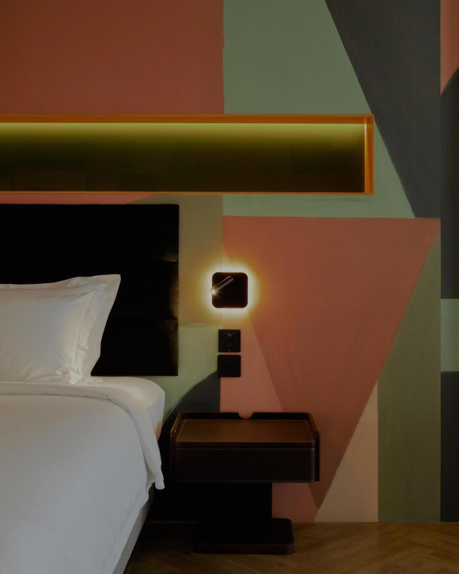 Hotel Sapin Bangkok Zewnętrze zdjęcie