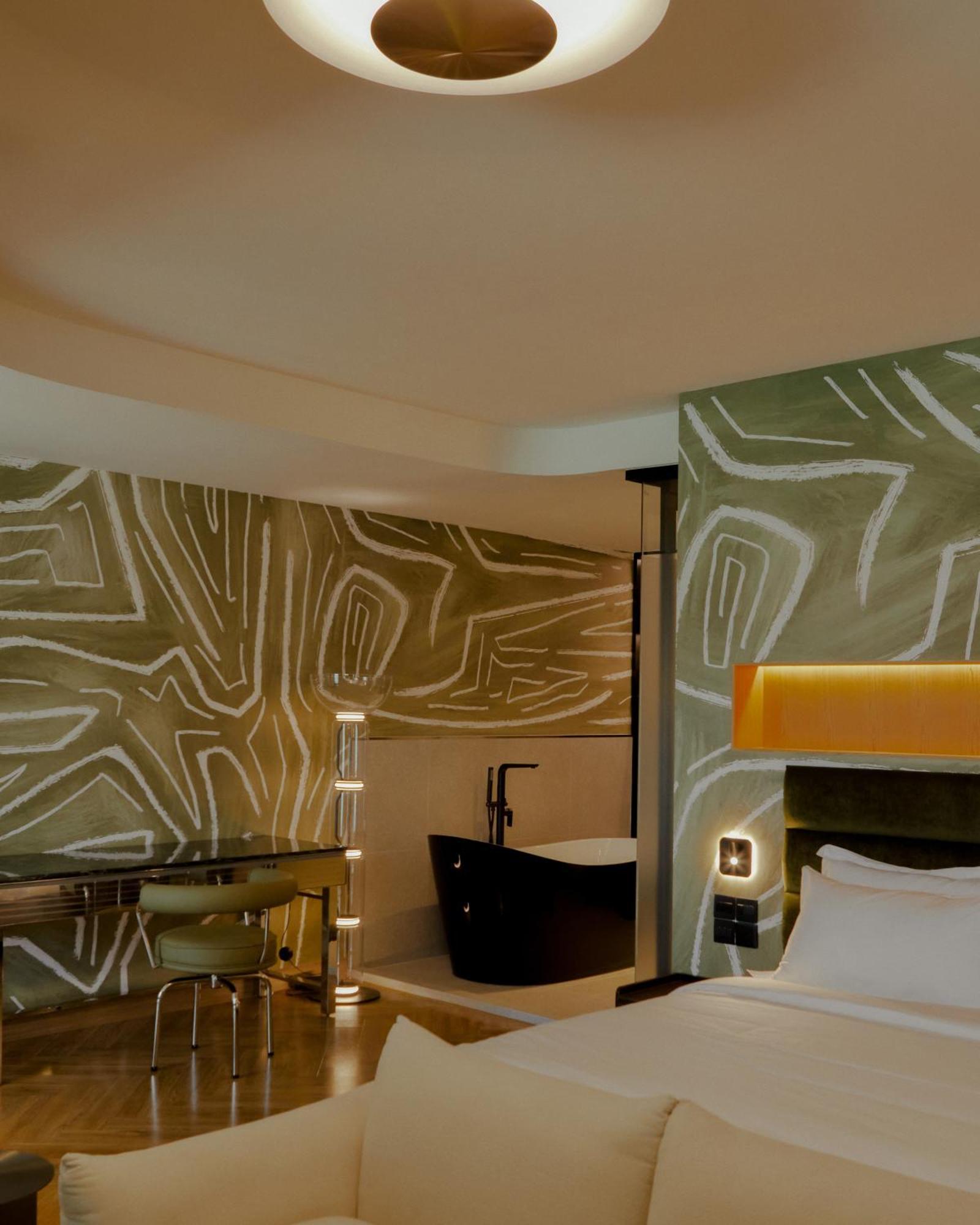 Hotel Sapin Bangkok Zewnętrze zdjęcie
