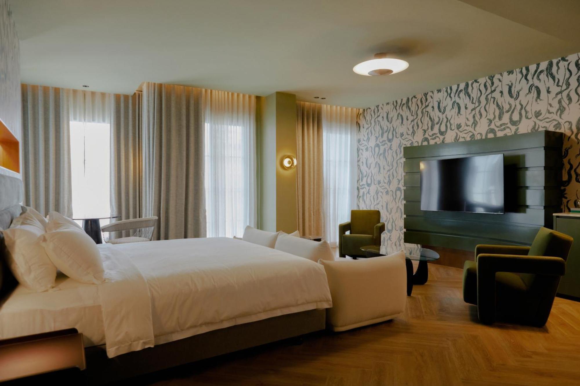 Hotel Sapin Bangkok Zewnętrze zdjęcie