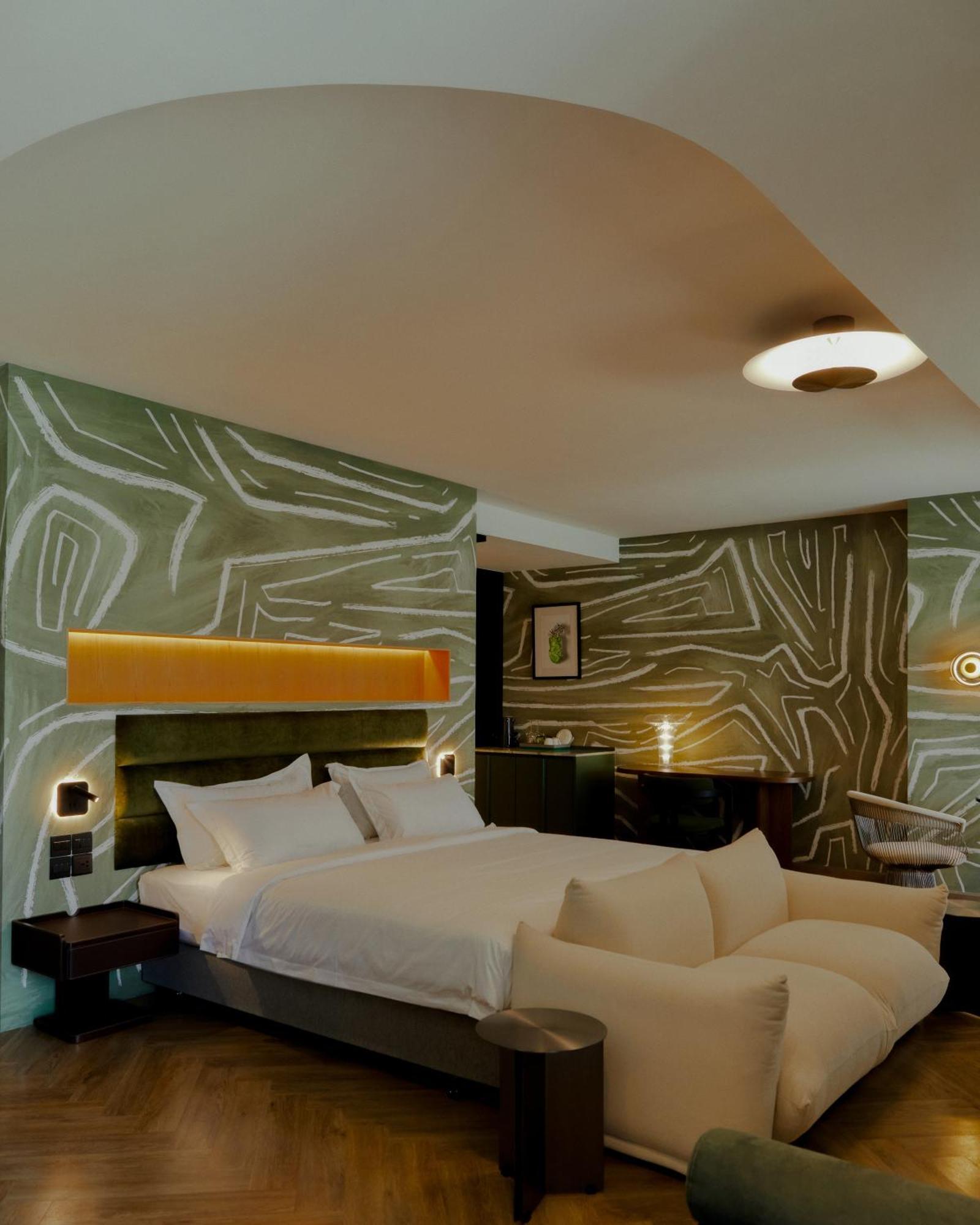 Hotel Sapin Bangkok Zewnętrze zdjęcie