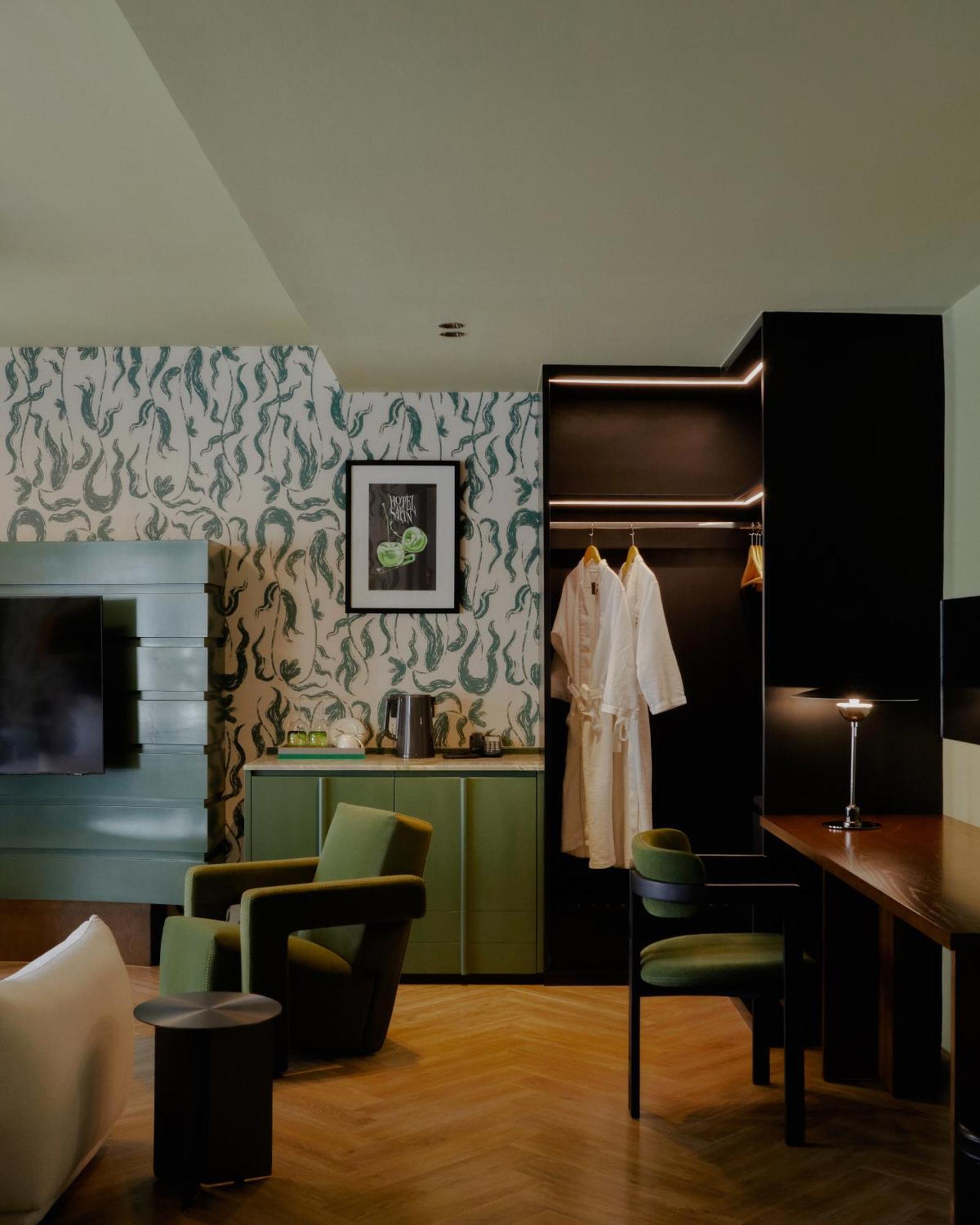 Hotel Sapin Bangkok Zewnętrze zdjęcie