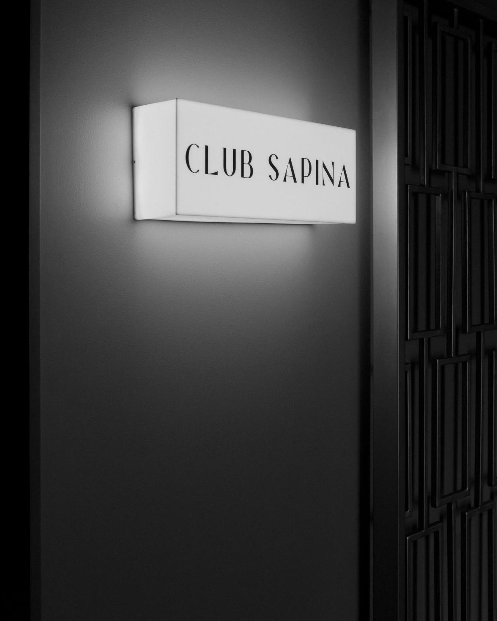 Hotel Sapin Bangkok Zewnętrze zdjęcie