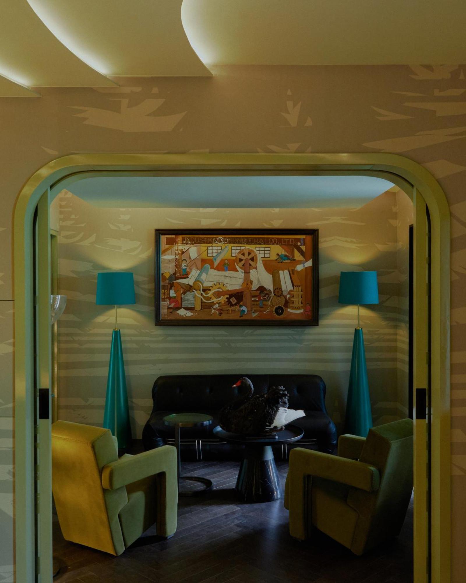 Hotel Sapin Bangkok Zewnętrze zdjęcie